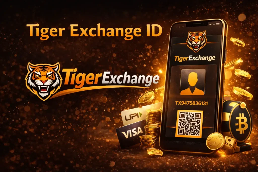Tiger Exchange ID